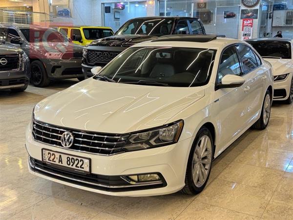 فولكسفاغن باسات 2019 للبيع في العراق - اربيل